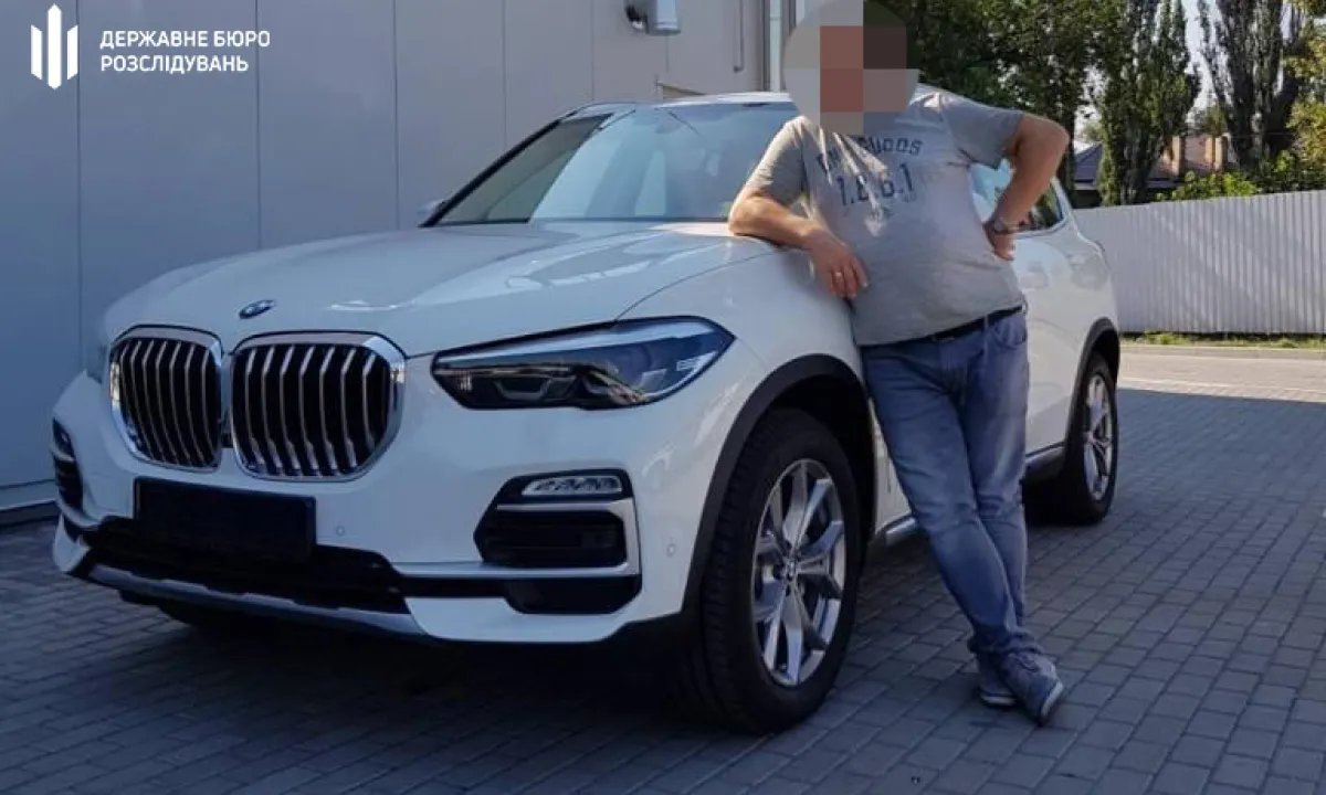 Подписал договоры по завышенным ценам: ГБР завершило расследование нового эпизода злоупотреблений в ГСЧС Запорожья