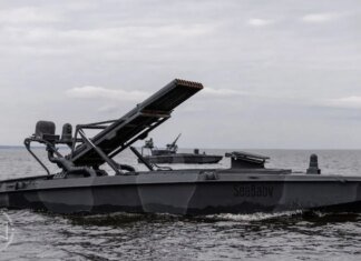 Греция требует от Украины забрать морские дроны из своих вод после обнаружения беспилотника у Лефкады