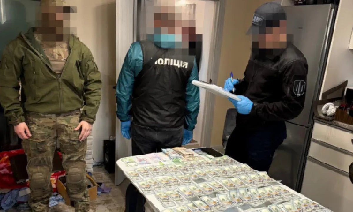 В Кропивницком врачей подозревают в коррупции при оформлении инвалидности