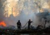 Россия во второй раз нанесла ракетный удар по объектам «Нафтогаза» в Днепропетровской области: что известно
