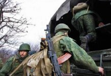 «Не хватает добровольцев»: кого и как Россия пытается затащить на фронт