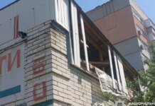 Удар по Прилукам: «Эпицентр» практически разрушен, раненых уже 21