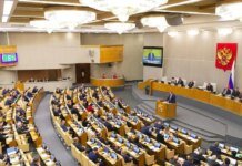 Первая ласточка паники: госдуму РФ прорвало правдой о неминуемом крахе из-за затяжной войны