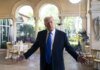 Сенсации не случилось: Трамп лично разрушил главный миф о тайных переговорах в Пекине