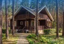 Купила коттедж и скрыла — заместитель начальника управления львовской налоговой ответит в антикоррупционном суде