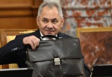 Истерика в Совбезе РФ: Шойгу набросился на Армению из-за побега от Кремля