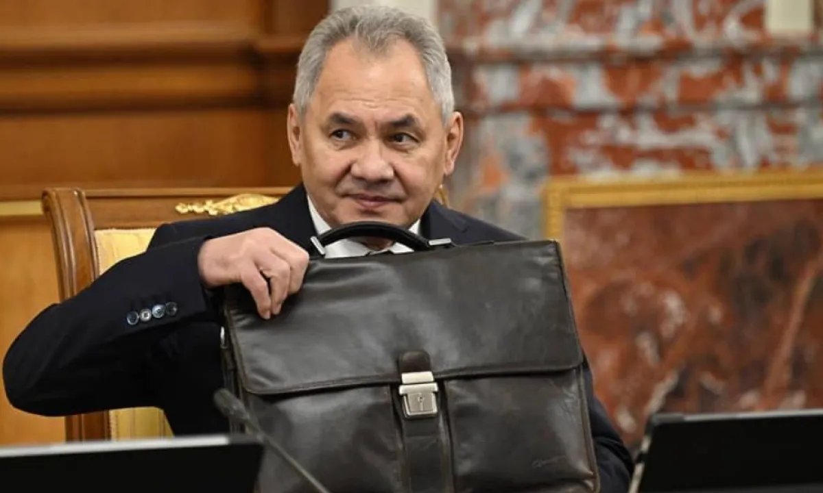 Истерика в Совбезе РФ: Шойгу набросился на Армению из-за побега от Кремля
