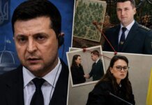 Свириденко блокирует увольнение Болоховца вопреки позиции Зеленского, — Маландий