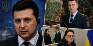 Свириденко блокирует увольнение Болоховца вопреки позиции Зеленского, — Маландий