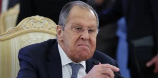 Цинизм без границ: Лавров объяснил, что не так с российским наступлением на пятый год войны