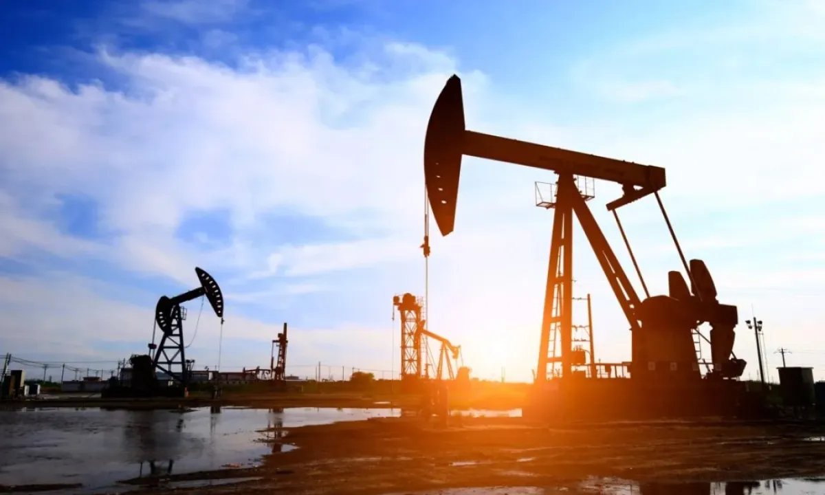 Премия за риск на нефтяном рынке: сколько еще Ближний Восток будет лихорадить мировую экономику