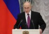 Война бумерангом: Путин проигрывает сразу по трем направлениям, – Bild