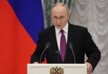Война бумерангом: Путин проигрывает сразу по трем направлениям, – Bild