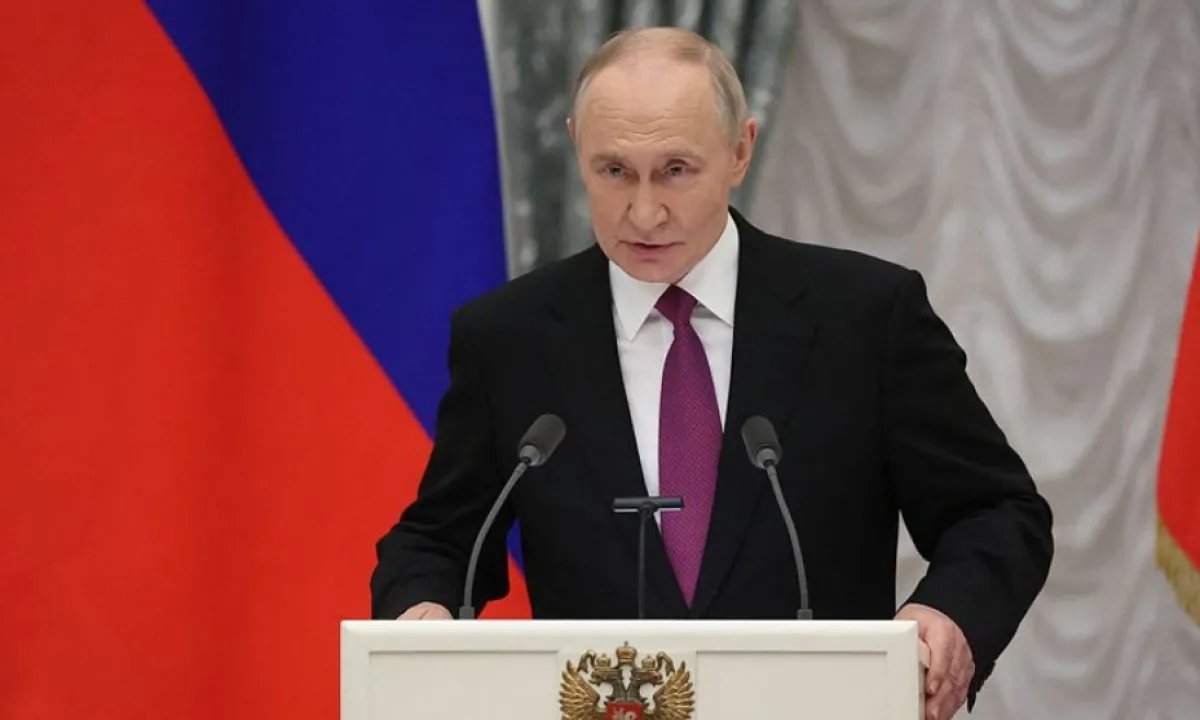 Война бумерангом: Путин проигрывает сразу по трем направлениям, – Bild