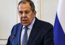 Слезы Кремля в Пекине: Лавров пожаловался на «наглого Зеленского»