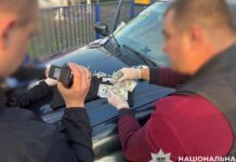 «Гуманитарная помощь» для ВСУ оказалась бизнесом: на Волыни продавали автомобили из ЕС
