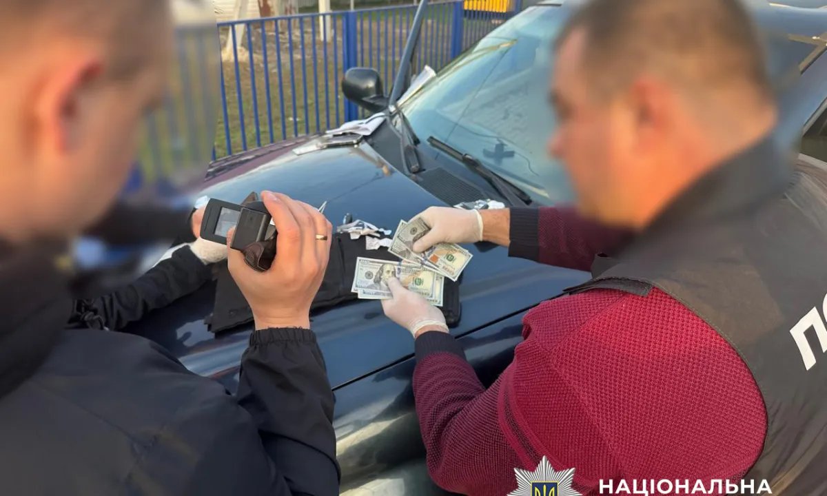 «Гуманитарная помощь» для ВСУ оказалась бизнесом: на Волыни продавали автомобили из ЕС
