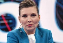 «Замордовали ядерную страну», — Скабеева поистерила из-за украинских дронов. ВИДЕО