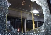 Экскурсионный автобус с россиянами попал в ДТП в Турции