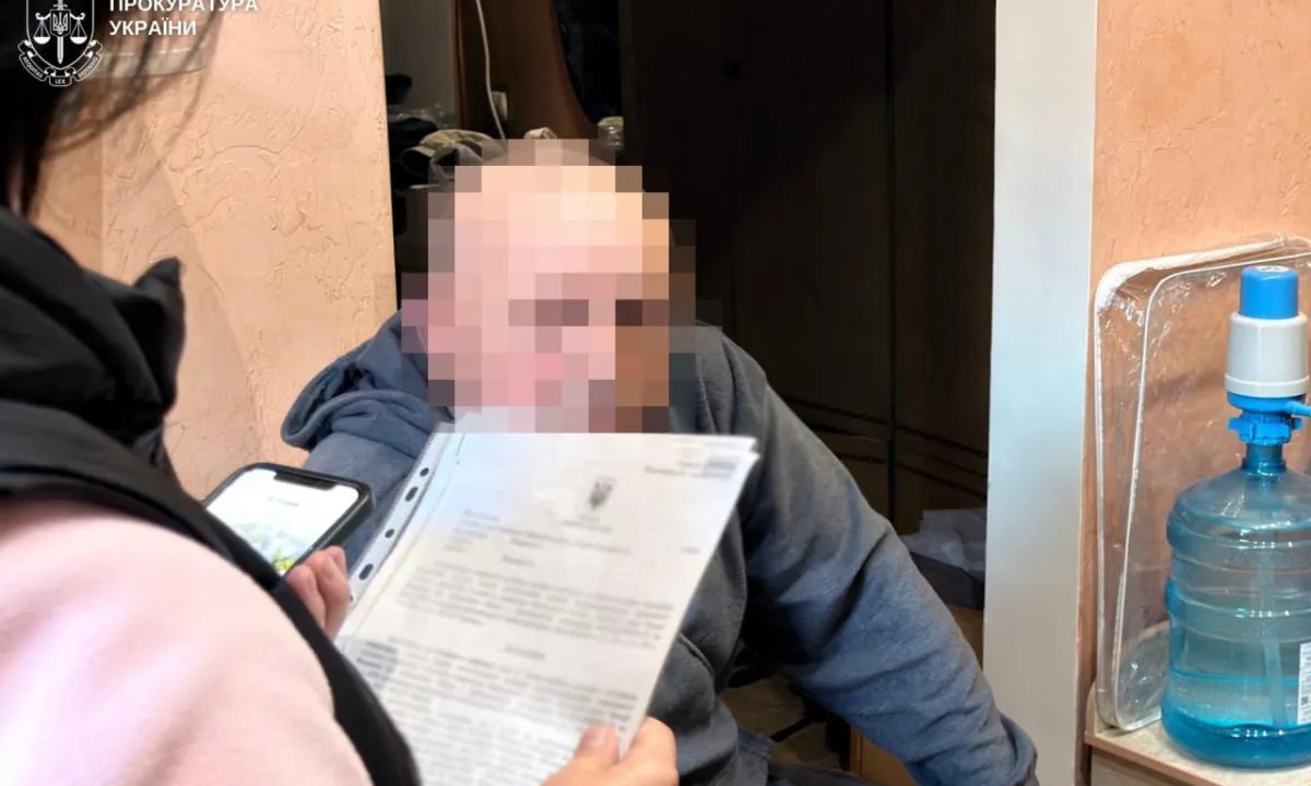 «Друзья» вдовы военного хотели похитить 15 миллионов — им объявили подозрение во Львове