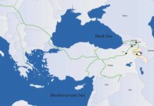 Прочь от Москвы: Пашинян открыл железнодорожные ворота в Европу в обход России