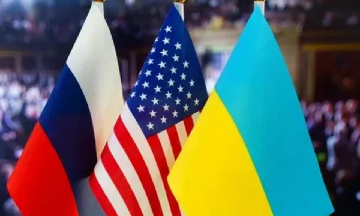 Паника в Брюсселе: Европа боится остаться не у дел и срочно ищет переговорщика с Кремлем
