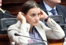 Отрезали пуповину: Сербия официально отказалась быть «братской» с путинской Россией