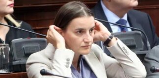 Отрезали пуповину: Сербия официально отказалась быть «братской» с путинской Россией