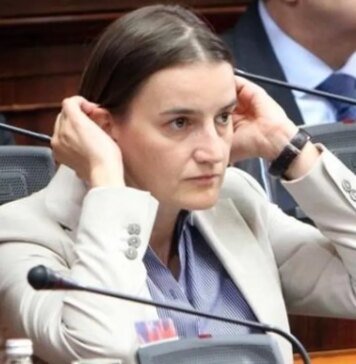 Отрезали пуповину: Сербия официально отказалась быть «братской» с путинской Россией