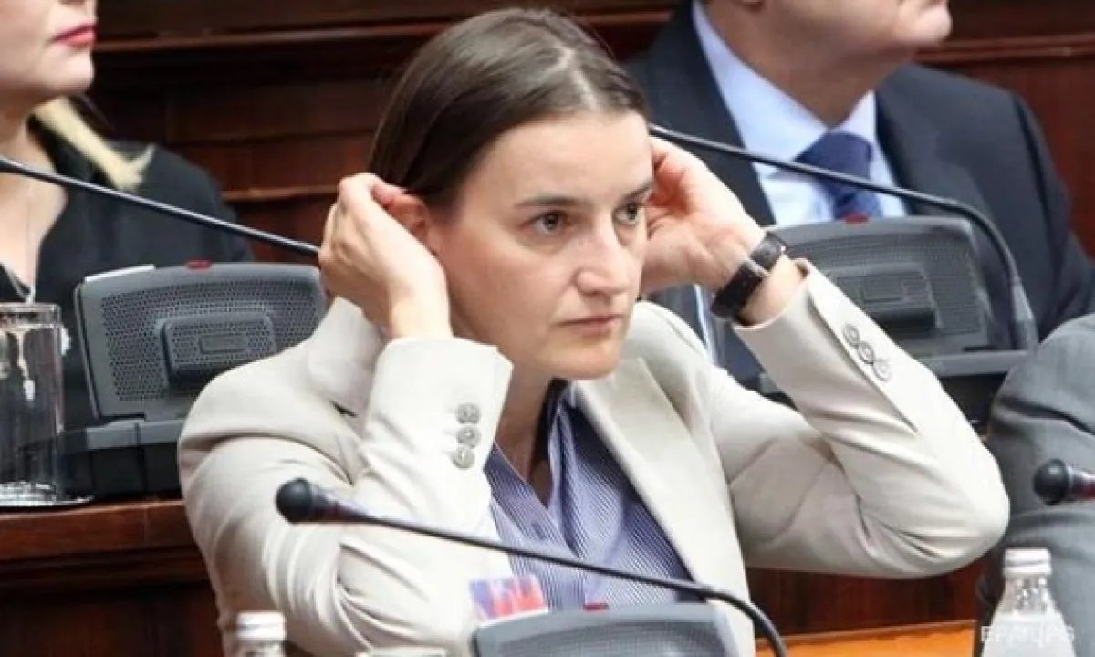 Отрезали пуповину: Сербия официально отказалась быть «братской» с путинской Россией