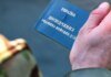В Днепре судили мужчину, который «подделал» под себя найденное удостоверение УБД