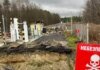 Жесткий ответ на угрозы: приграничные с РФ и Беларусью регионы берут под тотальный контроль