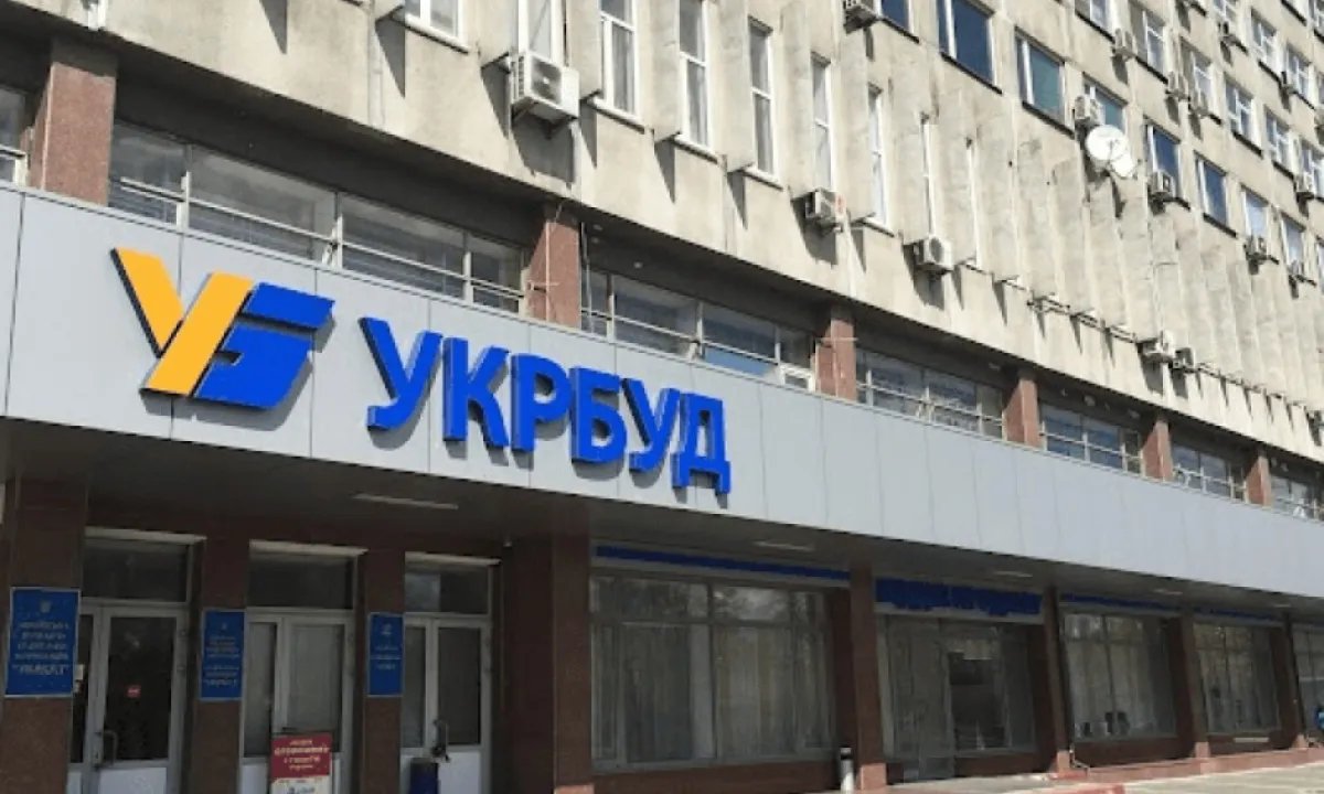 Весенние аресты в деле «Укрбуда»: суд зафиксировал сам факт рейдерства — «венские» нервничают