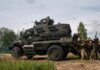 Не сломить: украинские воины отразили волну штурмов по всей линии фронта