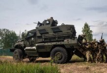 Не сломить: украинские воины отразили волну штурмов по всей линии фронта