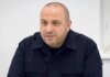 Секретный вояж Умерова: Украина готовит жесткий ответ на ракетный шантаж Кремля