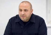 Секретный вояж Умерова: Украина готовит жесткий ответ на ракетный шантаж Кремля
