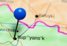Натиск на Харьковщину: армия РФ опять пошла на штурм Купянск и прилегающих сел