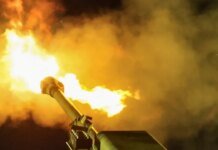 Россия атакует Украину: в Полтаве зафиксированы повреждения в результате ударов дронов
