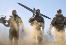 Украинские дроны меняют войну: бойцы «Азова» раскрыли секрет удара по логистике РФ