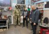 Вместо окопов — автосервис: командира из Хмельницкой области разоблачили на махинациях