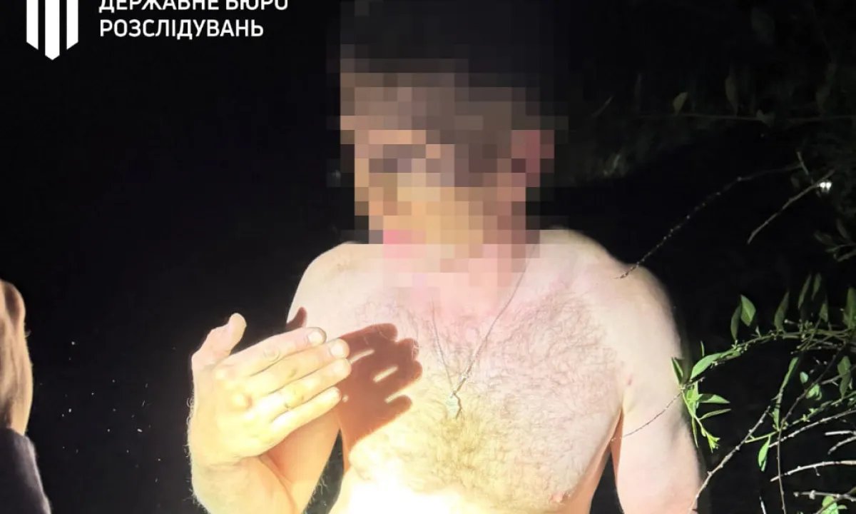 В Запорожье суд арестовал сотрудника правоохранительных органов, изнасиловавшего несовершеннолетнюю