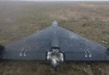 Россия начала оснащать «Шахеды» системами РЭБ для защиты от украинских дронов