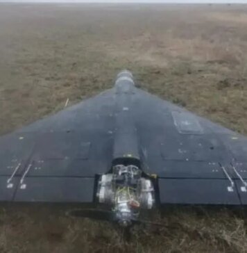 Россия начала оснащать «Шахеды» системами РЭБ для защиты от украинских дронов