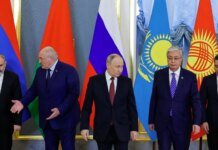 Россия, Беларусь, Казахстан и Кыргызстан поставили Армении ультиматум: подробности