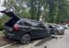 Смертельные игры мажоров: на Киевщине школьники на BMW и Skoda разбились в ДТП. ФОТО
