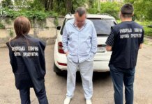 Студент за 15 тысяч долларов: в Кривом Роге мужчина продавал фиктивную отсрочку от мобилизации