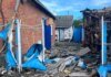 Два погибших и четверо раненых: оккупанты нанесли удар по Харьковской области с помощью дронов и авиабомб