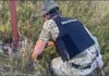 Умное оружие против оккупантов: украинские мины будут сами выбирать цель и отличать ребенка от военного