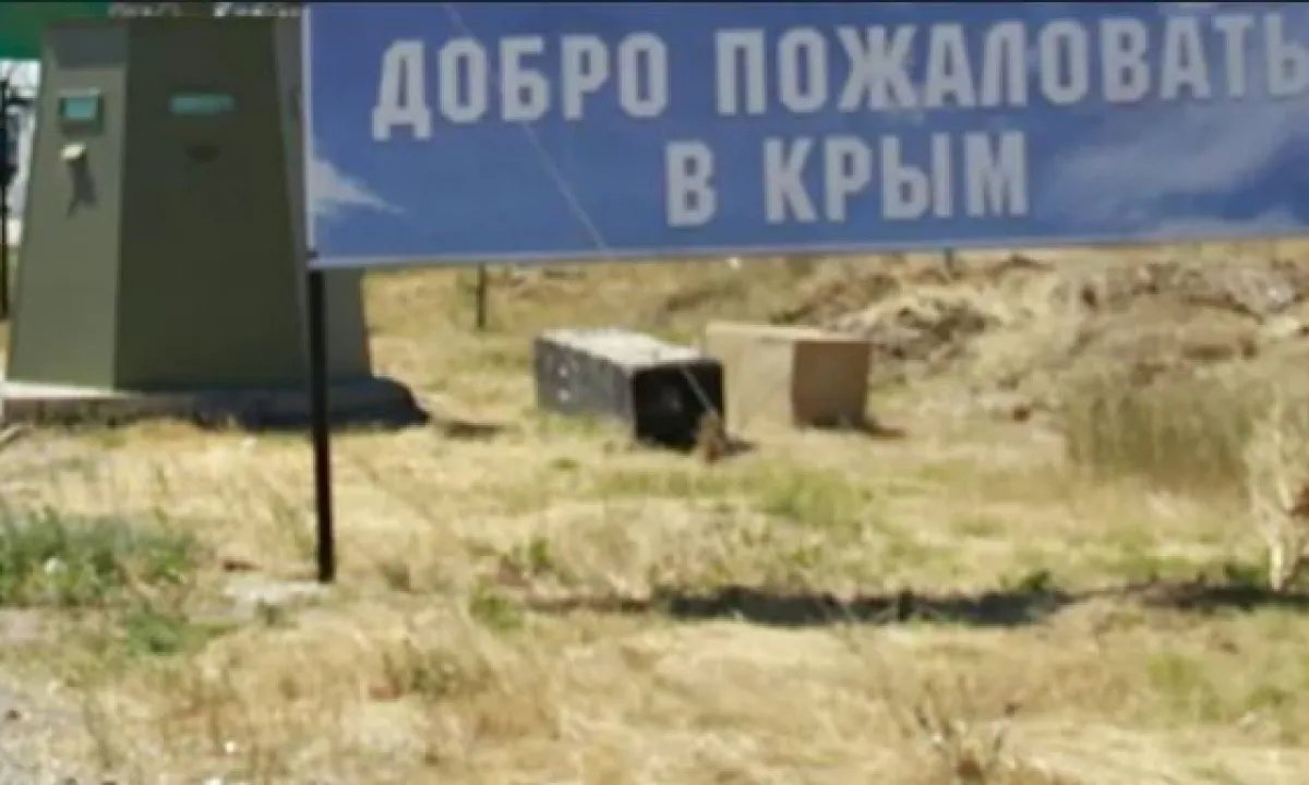 Паника в «гавани» Путина: Z-пропагандисты признали Крым зоной катастрофы и дефицита